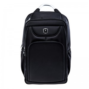 17SA-6600F Multi Pocket Очень большой противоугонный чехол для ноутбука для деловых поездок Водонепроницаемый рюкзак